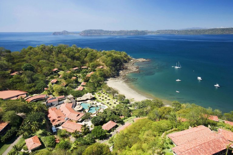 Fishing Resort Secrets Papagayo Costa Rica