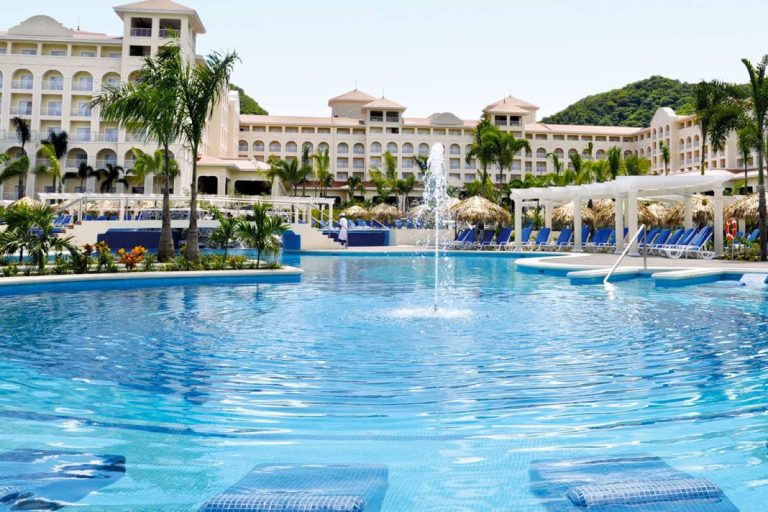 All Inclusive hotel Riu Guanacaste - Fishing Costa Rica