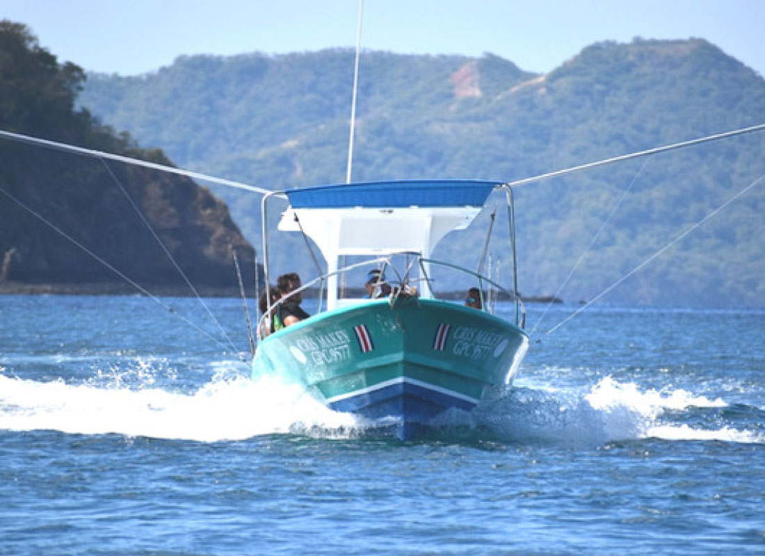 Blue Marlin Sportfishing Costa Rica