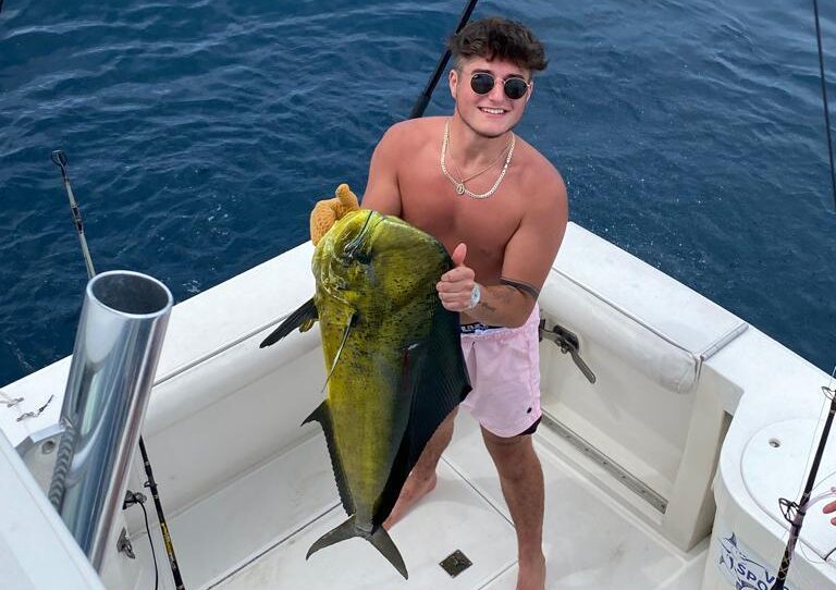 Blue Marlin Sportfishing Costa Rica