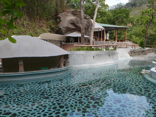 Eco Adventure Park Sportfishing Tour