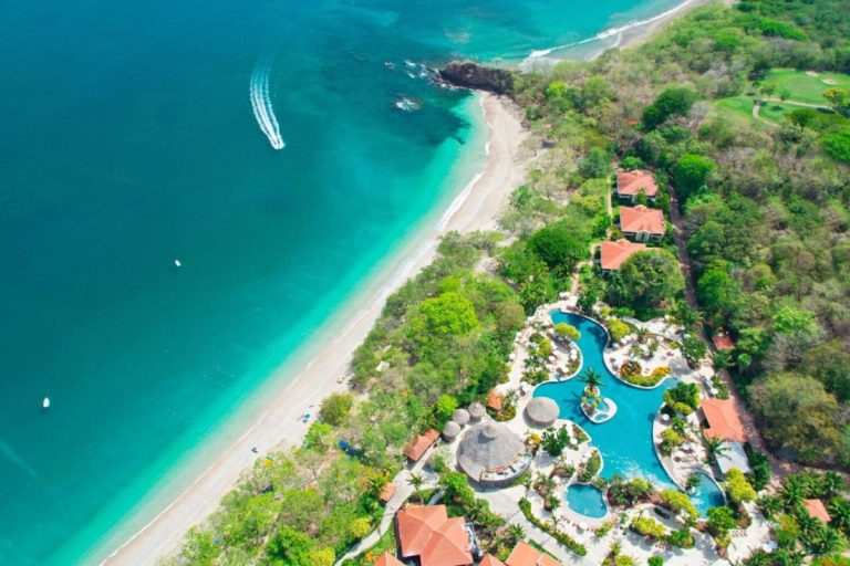 Westin Playa Conchal resort and Spa Costa Rica