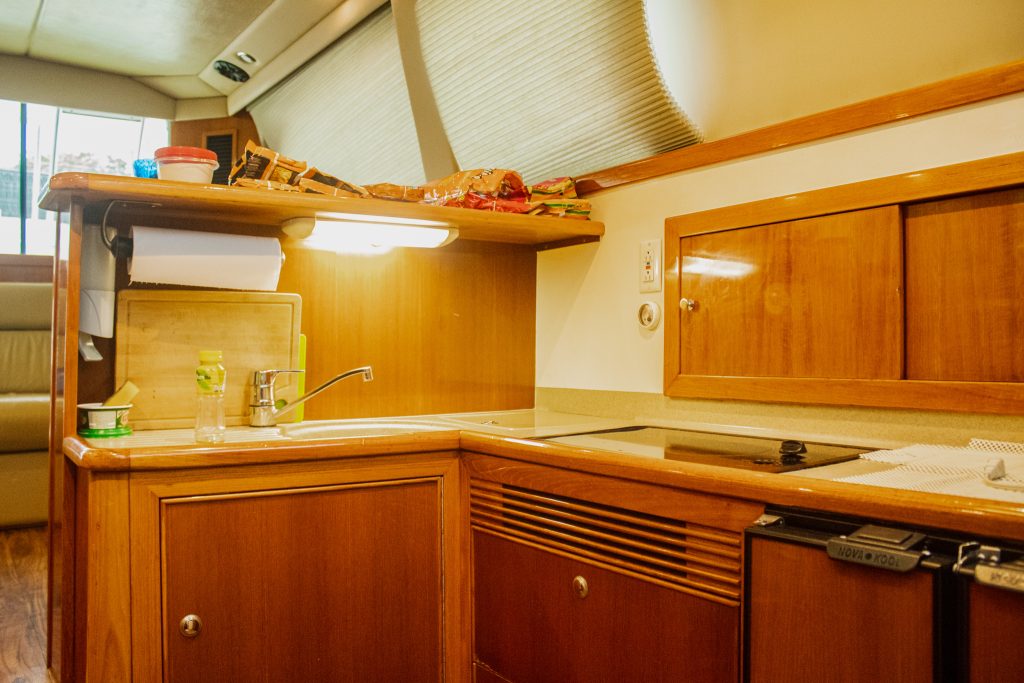 Rickdiculous Blue Marlin Sportfishing trips