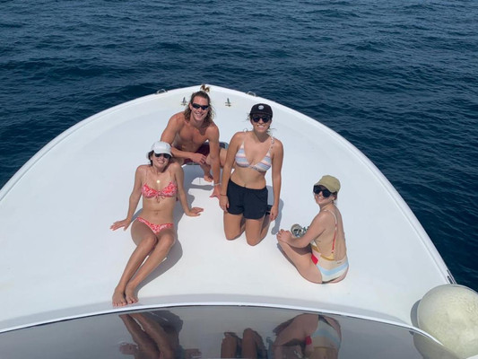 Blue Marlin Sportfishing Costa Rica