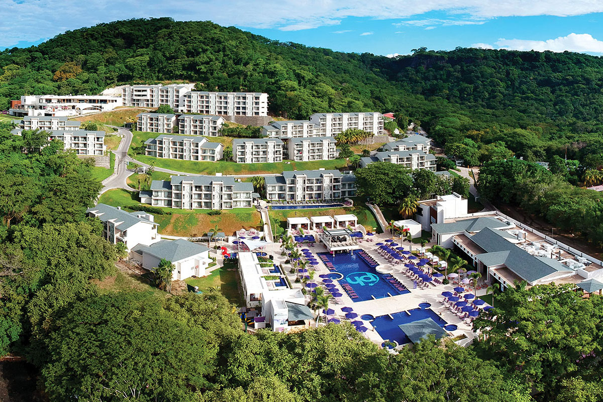 Guanacaste fishing, fishing near riu guanacaste