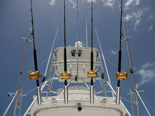 Blue Marlin Sportfishing Costa Rica