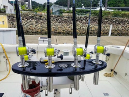 Blue Marlin Sportfishing Costa Rica